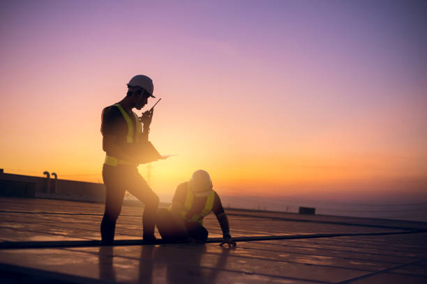 Best New Roof Installation  in Notre Dame, IN