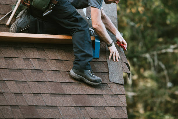 Best New Roof Installation  in Notre Dame, IN